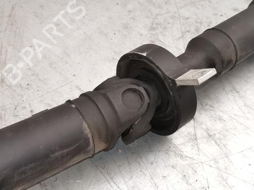 Driveshaft BMW 3 (E90) 320 d | BP28994760M37