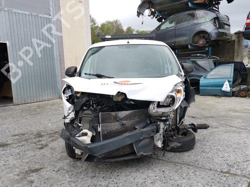 Electronic module RENAULT KANGOO / GRAND KANGOO II (KW0/1_) 1.5 dCi 90 (KW05, KW08, KW0G, KW11) | BP28996053M83 
