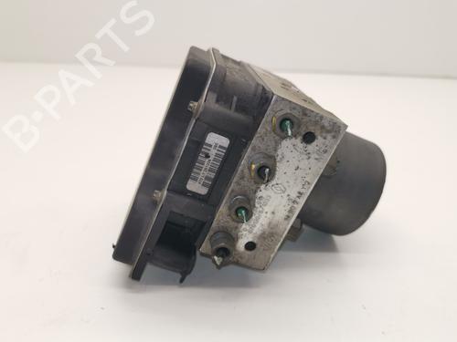 ABS Bremseaggregat RENAULT MEGANE II (BM0/1_, CM0/1_) 2.0 Renault Sport (224 hp) 28995236