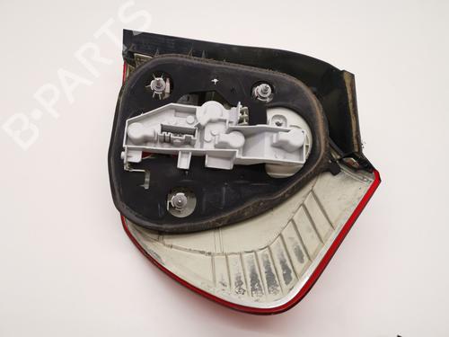 Left taillight BMW 1 (E87) 118 d | BP28990424C34 