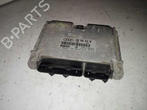 Used Engine control unit (ECU) AUDI A3 (8L1) [1996-2006]  28990689