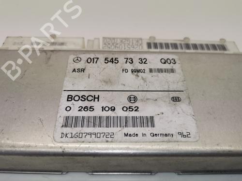 Elektronisk modul MERCEDES-BENZ E-CLASS (W210) E 220 D (210.004) | BP28986245M83 