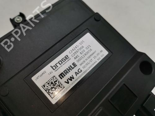 Heater blower motor AUDI A4 B9 Avant (8W5, 8WD) 2.0 TDI | BP32420603M62