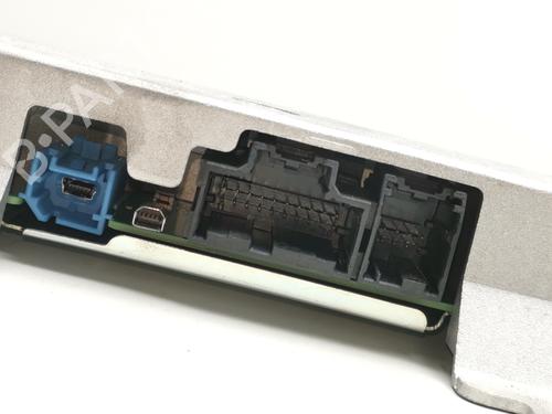 Electronic module FORD FOCUS IV (HN)  | BP29289351M83