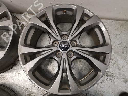 Fælgsæt FORD KUGA III (DFK) 1.5 EcoBlue | BP39443264C100 - Image 10