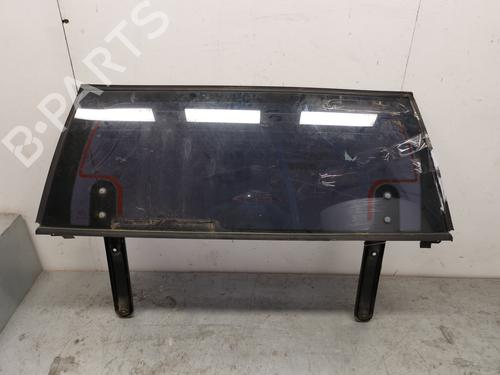 Used Bootlid window OPEL FRONTERA B (U99) 2.2 DTI (6B_ZC, 6B_VF, 6B_66, 6B_76) (116 hp) 30876344