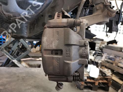 Used Right front brake caliper Right front brake caliper 36566438 36566438