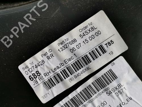 Rear right panel OPEL INSIGNIA A (G09) 2.0 CDTI (68) | BP40216184C61 - Image 3