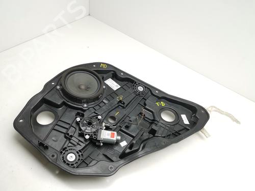 Alzavetro posteriore destra KIA CEED (CD) [2018-2025]  30568607