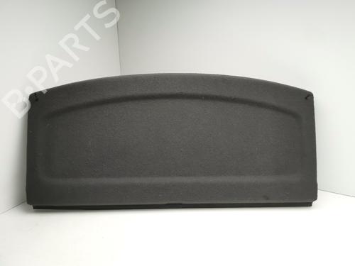 Used Rear parcel shelf VW GOLF V (1K1) [2003-2010]  28986973