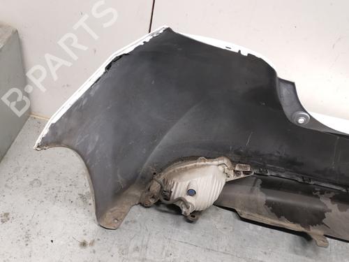 Rear bumper TOYOTA YARIS (_P13_) 1.5 Hybrid (NHP130_, NHP130) | BP29855995C8 