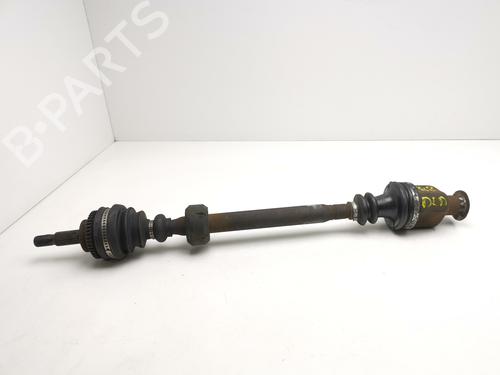 Used Right front driveshaft RENAULT MEGANE I (BA0/1_) 1.9 D Eco (BA0A, BA0U, BA0R) (64 hp) 29000485