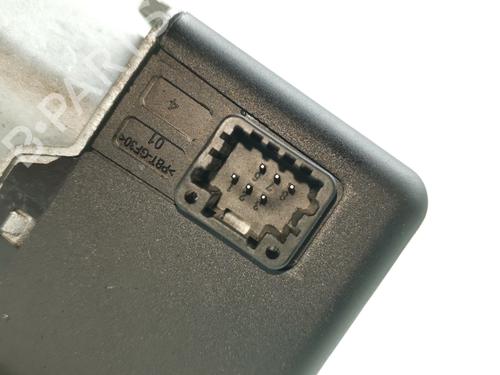 Electronic module NISSAN QASHQAI II (J11, J11_)  | BP29376368M83 