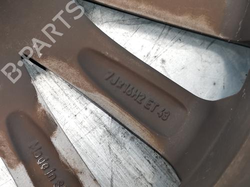 Rim SEAT IBIZA IV SC (6J1, 6P5) 1.4 TDI | BP29376391C45 