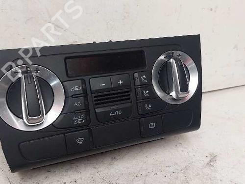 Used Climate control AUDI A3 Sportback (8PA) 1.6 TDI (105 hp) 28991430