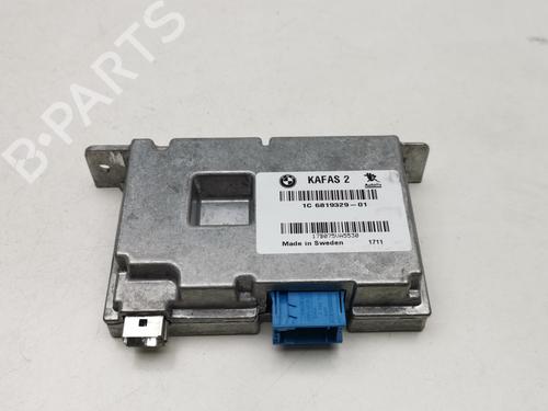 Used Electronic module Electronic module 36699180 36699180