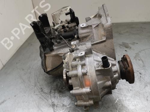 Gearbox SEAT IBIZA IV SC (6J1, 6P5)  | BP28996007M3 