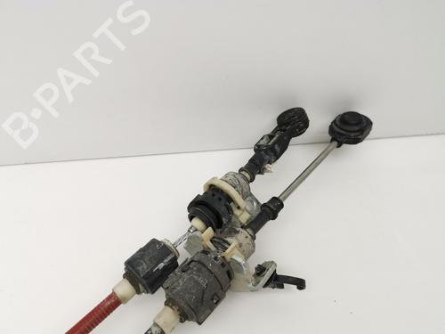 Gearstang MG MG ZS SUV (AZS1) 1.5 VTi | BP39438651M90 - Image 3