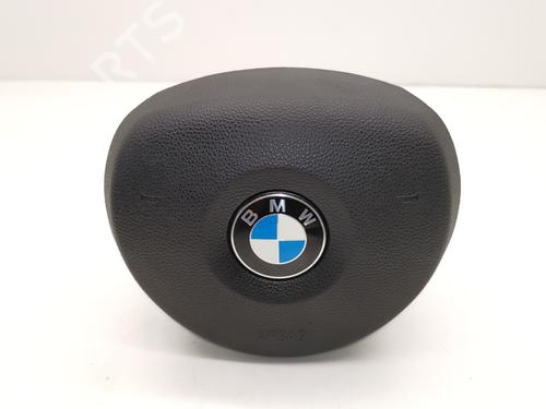 Used Driver airbag BMW 1 (E87) 120 d (177 hp) 28998326