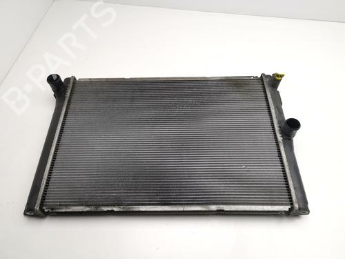 Køler TOYOTA AURIS (_E18_) 1.4 D-4D (NDE180_, NDE180R) (90 hp) 28988607