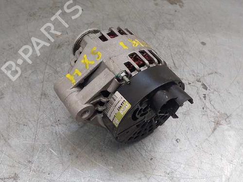 Alternator SUZUKI SX4 (EY, GY) | BP28989712M7 - Image 4