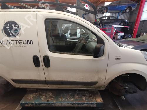 Used Right front door CITROËN NEMO Box Body/MPV (AA_) [2008-2025]  28992802