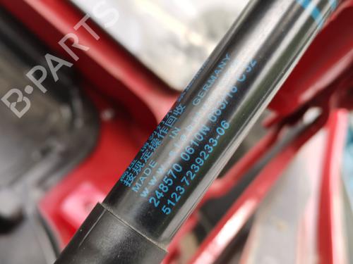 Hood lift support BMW 1 (F20)  | BP29289592C139 