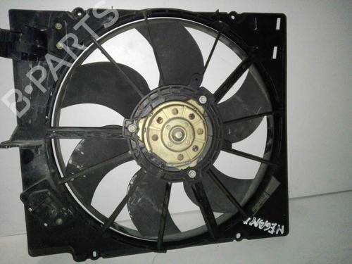 Used Radiator fan RENAULT MEGANE I Classic (LA0/1_) 1.9 D (LA0A, LA0U, LA0R) (64 hp) 28980970