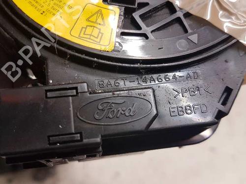 Squib airbag FORD FIESTA VI (CB1, CCN)  | BP28984089C102 
