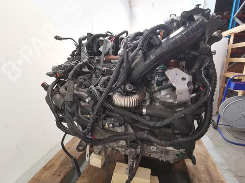 Engine CITROËN BERLINGO (ER_, EC_) 1.5 BlueHDi 100 | BP39443424M1 - Image 2