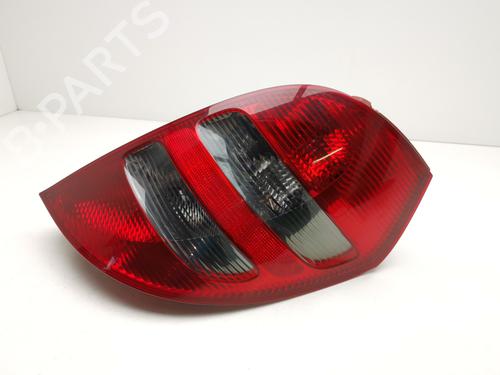 right-taillight-mercedes-benz-a-class-w169-2004-2005-2006-2007-2008-2009-2010-2011-2012-34718440 main image