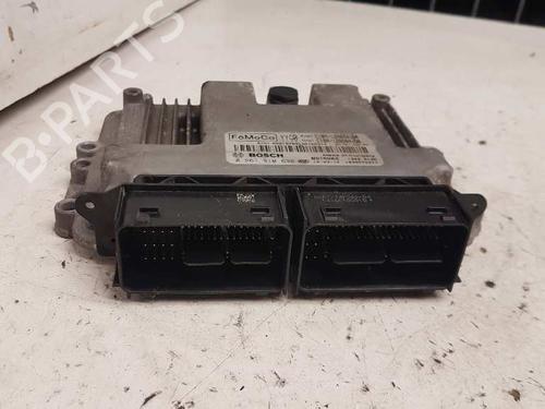 Computer motormanagement FORD FIESTA VI (CB1, CCN) [2008-2025]  28996626