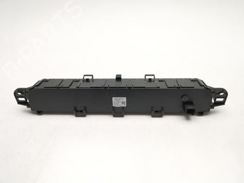 Climate control PEUGEOT PARTNER Box Body/MPV (K9)  | BP29289463I5 