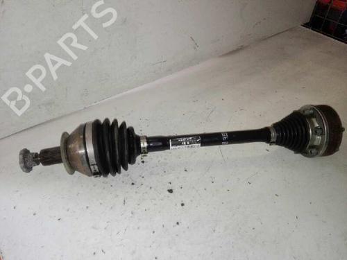 Used Left front driveshaft SEAT IBIZA IV SC (6J1, 6P5) 1.4 TDI (90 hp) 28991182