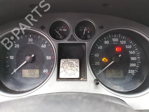 ABS pump SEAT CORDOBA (6L2) 1.9 TDI | BP30387336M43 