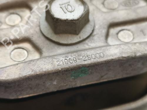 Engine mount HYUNDAI ix35 (LM, EL, ELH) | BP34697769M89 - Image 2