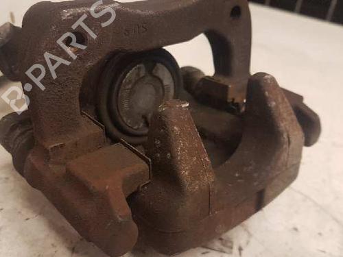 Left rear brake caliper CITROËN C4 I (LC_) | BP28982559M107