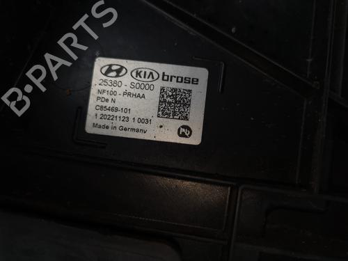 Radiator fan HYUNDAI i30 (PDE, PD, PDEN) 2.0 N | BP28996371M35