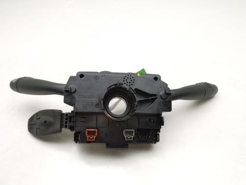 Headlight switch PEUGEOT 307 (3A/C)  | BP33126873I24  - Image 6