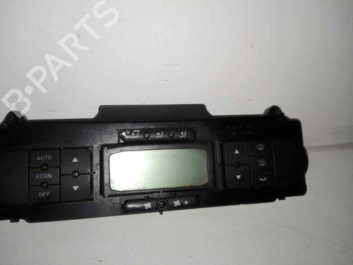 Used Climate control SEAT TOLEDO III (5P2) [2004-2009]  28986560