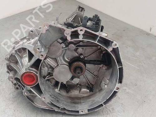 Used Gearbox FORD FOCUS III [2010-2020]  28996785