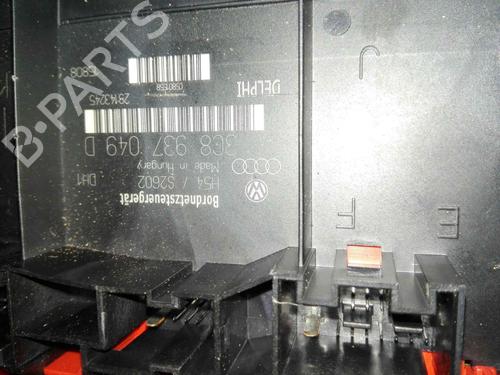 Fuse box SEAT LEON (1P1)  | BP28989461E1 