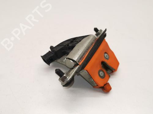 Used Tailgate lock SKODA FABIA I (6Y2) [1999-2008]  28978005