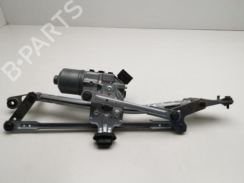 Front wiper motor CITROËN BERLINGO MULTISPACE (B9) 1.6 HDi 75 / BlueHDi 75 | BP28998536M29