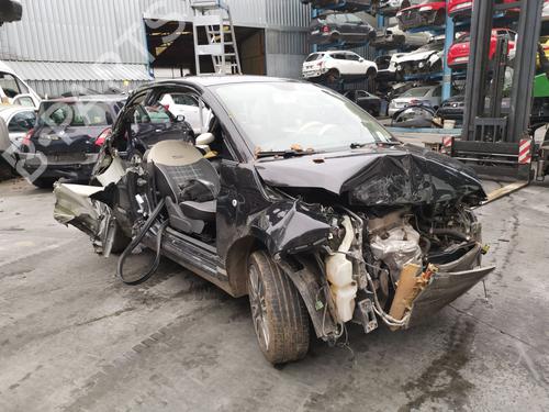 Left front suspension arm FIAT 500 (312_) 1.2 (312AXA1A) | BP28986018M12 