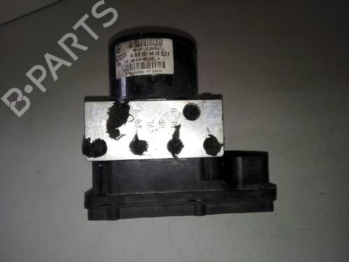 ABS pump MERCEDES-BENZ CLK (C209)  | BP28995898M43 