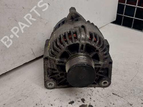 Used Alternator NISSAN NOTE (E11, NE11) 1.5 dCi (86 hp) 28987205