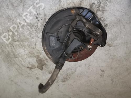 Fusee links voor MERCEDES-BENZ E-CLASS (W211) E 270 CDI (211.016) | BP28999591M25