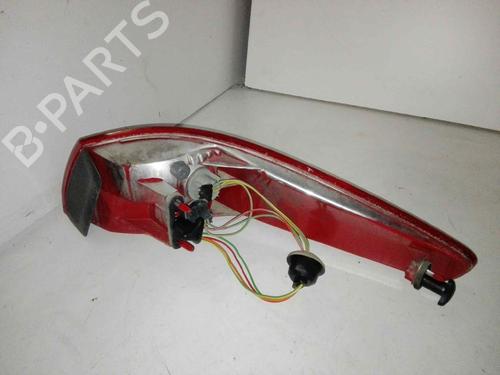 Left taillight PEUGEOT 607 (9D, 9U) 2.7 HDi 24V | BP28986547C34 