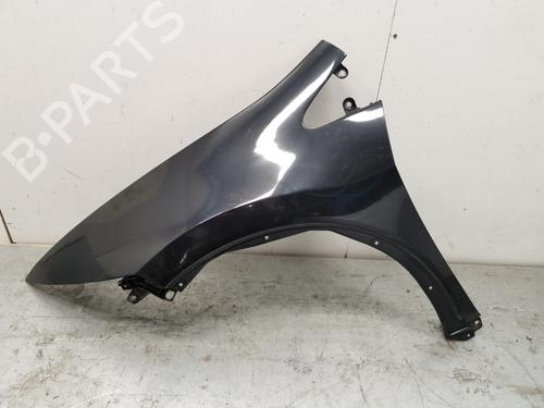 Used Left front fenders HONDA CIVIC VIII Hatchback (FN, FK) 2.2 CTDi (FK3) (140 hp) 28987321